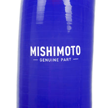 Load image into Gallery viewer, Mishimoto 91-95 Jeep Wrangler YJ Blue Silicone Hose Kit
