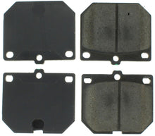 Load image into Gallery viewer, StopTech Performance Brake Pads
