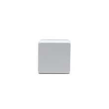 Load image into Gallery viewer, ORACLE Lighting Universal Illuminated LED Letter Badges - Matte White Surface Finish - I
