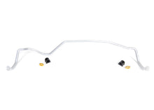 Load image into Gallery viewer, Whiteline 98-02 Subaru Legacy BE / 99-03 Outback Wagon / 04-05 Baja BT Rear 20mm Swaybar- X-heavy du
