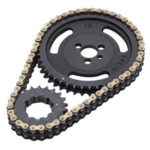 Load image into Gallery viewer, Edelbrock Timing Set Victor-Link 9 Key Ways
