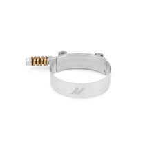 Load image into Gallery viewer, Mishimoto 2.5 Inch Stainless Steel Constant Tension T-Bolt Clamp
