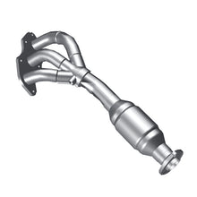Load image into Gallery viewer, MagnaFlow Conv DF 06-08 IS250/350 Passenger Side Manifold
