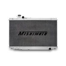 Load image into Gallery viewer, Mishimoto 93-98 Toyota Supra Turbo/Non Turbo Manual Aluminum Radiator
