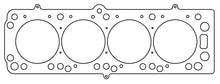 Load image into Gallery viewer, Cometic Vauxhall 16 Valve 2L 88mm .075 inch MLS Head Gasket
