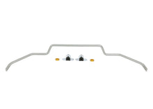 Load image into Gallery viewer, Whiteline 07+ Nissan Skyline R35 GT-R AWD Rear 20mm Swaybar-h/duty Blade adjustable
