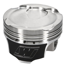 Load image into Gallery viewer, Wiseco Subaru FA20 Direct Injection Piston Kit 2.0L -16cc
