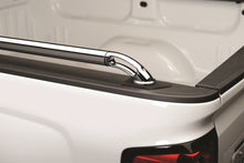 Load image into Gallery viewer, Putco 14-14 GMC Sierra HD - 8ft Bed - Traditional Locker Side Rails Locker Side Rails
