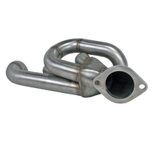 Load image into Gallery viewer, BBK 10-15 Camaro LS3 L99 Shorty Tuned Length Exhaust Headers - 1-3/4 304 Stainless
