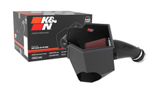 Load image into Gallery viewer, K&amp;N 2022 Jeep Grand Wagoneer V8-6.4L Performance Air Intake System
