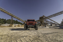 Load image into Gallery viewer, Rugged Ridge Venator Front Bumper 18-20 Jeep Wrangler JL/JT

