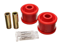 Load image into Gallery viewer, Energy Suspension 06-07 Mitsubishi Eclipse FWD Red Rear Trailing Arm Bushing Set
