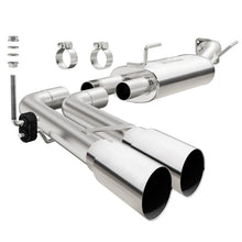 Load image into Gallery viewer, MagnaFlow SYS Cat-Back 09-13 Dodge Ram 1500 3.6L
