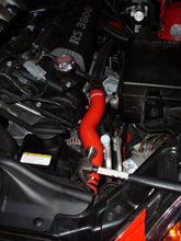Load image into Gallery viewer, Mishimoto 10+ Hyundai Genesis Coupe V6 Black Silicone Hose Kit
