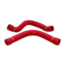 Load image into Gallery viewer, Mishimoto 92-99 BMW E36 318 Series Red Silicone Hose Kit
