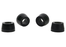 Load image into Gallery viewer, Whiteline Plus 94-04 Land Rover Discovery Rear Sway Bar Link Bushing - Shock Absorber Bushing
