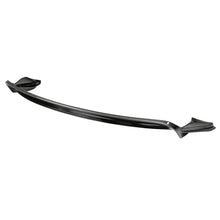Load image into Gallery viewer, Seibon 17-20 Tesla Model 3 Carbon Fiber Rear Diffuser
