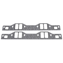 Load image into Gallery viewer, Edelbrock Chrysler Magnum Intake Gasket for Perf RPM Heads
