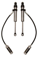 Load image into Gallery viewer, ICON 2008+ Toyota Land Cruiser 200 0-2in Rear 2.5 Series Shocks VS RR - Pair
