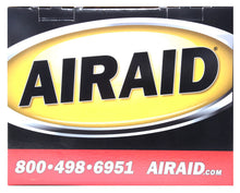 Load image into Gallery viewer, Airaid 01-04 Corvette C5 CAD Intake System w/ Tube (Dry / Red Media)
