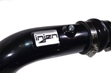 Load image into Gallery viewer, Injen 17-19 Honda Civic Type-R Aluminum Intercooler Piping Kit - Black

