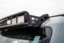 Load image into Gallery viewer, DV8 21+ Ford Bronco Curved Light Bracket for 12 3in. Pod Lights
