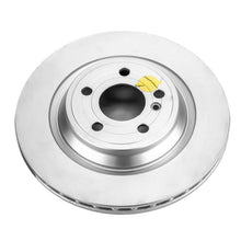 Load image into Gallery viewer, Power Stop 15-16 Mercedes-Benz SL400 Rear Evolution High Carbon Geomet Coated Rotor
