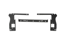 Load image into Gallery viewer, Rugged Ridge 18-20 Jeep Wrangler JL/JT LED Grille Mount Bracket
