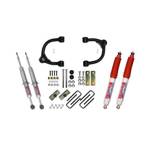 Load image into Gallery viewer, Skyjacker 2016-2020 Toyota Tacoma 3.0in UCA Lift Kit w/Rear Blocks and Hydro Shocks
