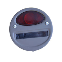 Load image into Gallery viewer, Omix Left Tail Light Assy With Lens 41-45 Willys MB
