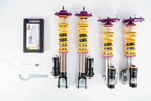 Load image into Gallery viewer, KW 3-Way Clubsport Kit Mitsubishi Lancer (CT9A) EVO 7/8/9
