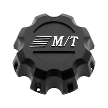 Load image into Gallery viewer, Mickey Thompson Sidebiter II Center Cap - Bolt On Cover 6X5.5/135 90000030414
