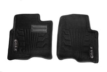 Load image into Gallery viewer, Lund 03-07 Honda Accord Catch-It Carpet Front Floor Liner - Black (2 Pc.)
