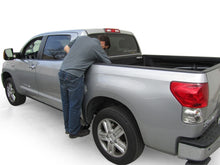Load image into Gallery viewer, AMP Research 2007-2017 Toyota Tundra Crewmax BedStep2 - Black

