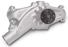 Load image into Gallery viewer, Edelbrock Water Pump High Performance Chevrolet 1965-68 Cars 1966-72 Trucks 1969-1970 Corvette
