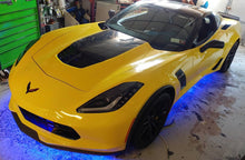 Load image into Gallery viewer, Oracle Universal LED Underbody Kit - ColorSHIFT

