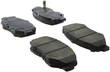 Load image into Gallery viewer, StopTech Sport Brake Pads w/Shims &amp; Hardware - Front
