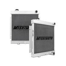 Load image into Gallery viewer, Mishimoto 64-66 Ford Mustang w/ 289 V8 Manual Aluminum Radiator
