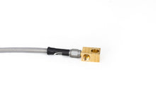 Load image into Gallery viewer, Goodridge 08-13 Chevrolet Silverado (w/ Rear Drum w/o Active Brake Control) SS Brake Lines
