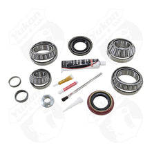 Load image into Gallery viewer, Yukon Gear Bearing install Kit For 00-07 Ford 9.75in Diff w/ 11+ Ring &amp; Pinion Set
