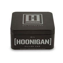 Load image into Gallery viewer, Mishimoto Honda Hoonigan Oil Filler Cap - Silver
