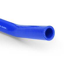 Load image into Gallery viewer, Mishimoto 10-13 Hyundai Genesis Coupe 2.0T/2.0T Premium/2.0T R-Spec Blue Silicone Heater Hose Kit
