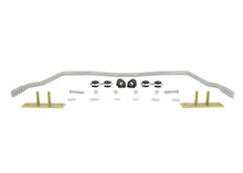 Load image into Gallery viewer, Whiteline 05/83-05/87 Toyota Corolla AE86 Rear 20mm Heavy Duty Adjustable Swaybar
