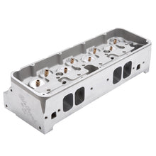 Load image into Gallery viewer, Edelbrock Cylinder Head BBC Pro-Port Victor High Port Conventional Dr-17 Hip Pro-Port Raw
