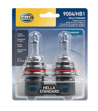 Load image into Gallery viewer, Hella Bulb 9004/Hb1 12V 65/45W P29T T46 (2)
