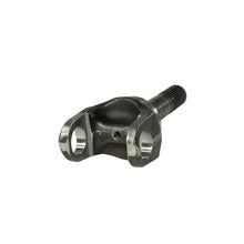 Load image into Gallery viewer, Yukon Gear Front 4340 Chrome-Moly Outer Stub Axle For Dana 50/60 30 Spline 9 3/8in Long
