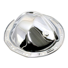 Load image into Gallery viewer, Yukon Gear Chrome Cover For GM 12 Bolt Car
