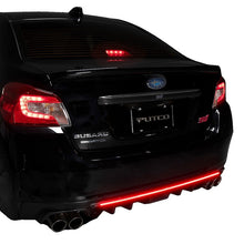 Load image into Gallery viewer, Putco 15-21 Subaru WRX/WRX STI Blade Tailgate Light Bars
