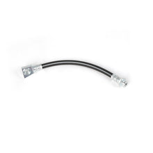 Load image into Gallery viewer, Omix Rear Brake Hose Left 03-06 Jeep Wrangler
