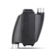 Load image into Gallery viewer, Mishimoto Universal Air-To-Water Intercooler Dual Pass (500hp) - Opposite Side Inlet/Outlet
